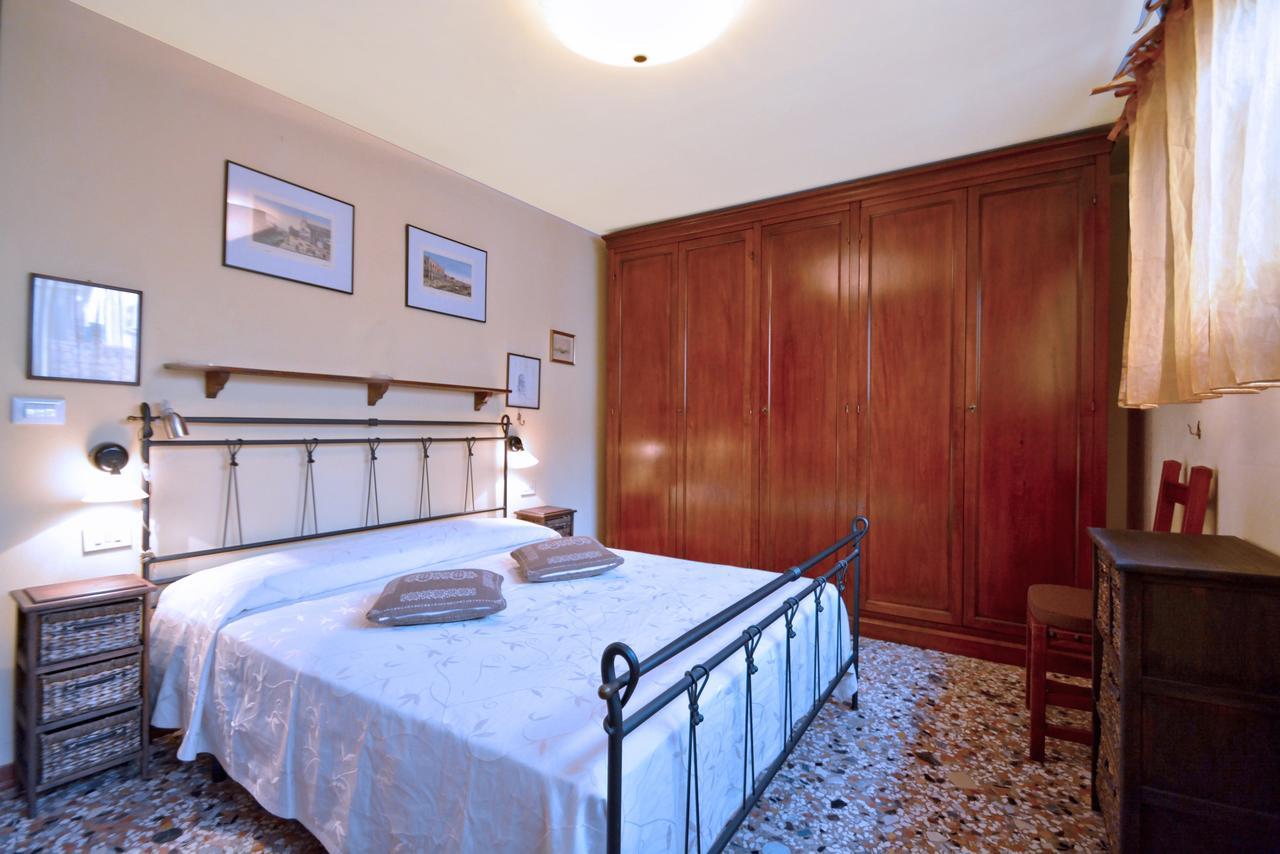דירות ונציה Ve.N.I.Ce Cera Casa Della Zia מראה חיצוני תמונה
