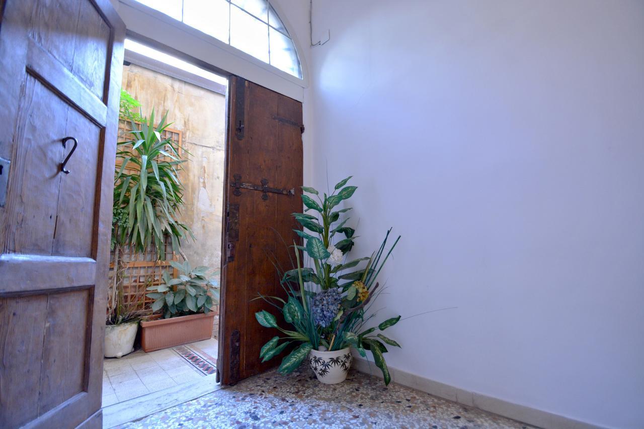 דירות ונציה Ve.N.I.Ce Cera Casa Della Zia מראה חיצוני תמונה