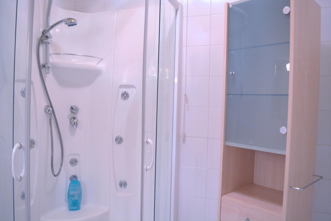 דירות ונציה Ve.N.I.Ce Cera Casa Della Zia מראה חיצוני תמונה