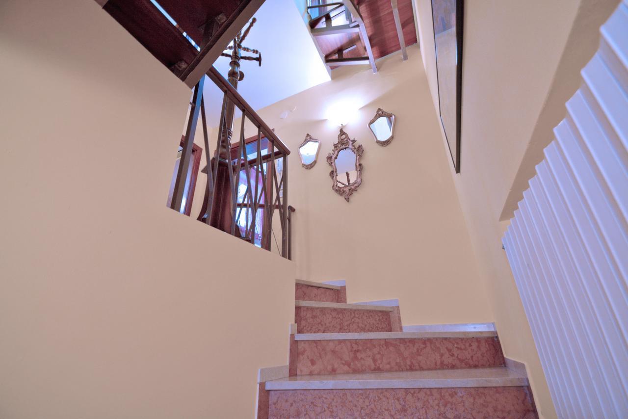 דירות ונציה Ve.N.I.Ce Cera Casa Della Zia מראה חיצוני תמונה