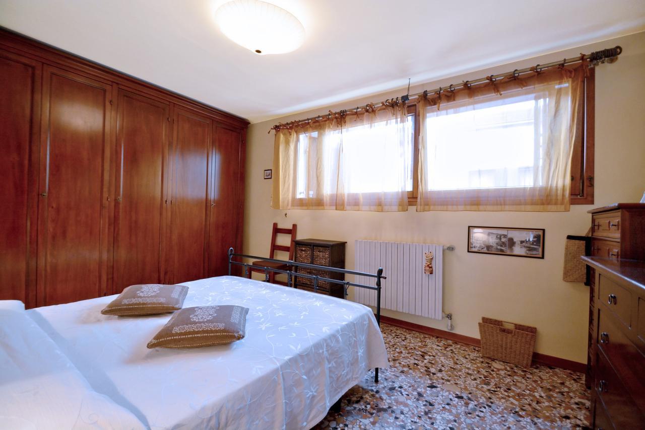 דירות ונציה Ve.N.I.Ce Cera Casa Della Zia מראה חיצוני תמונה